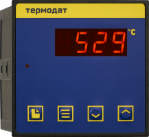Измерители температуры Термодат-10И