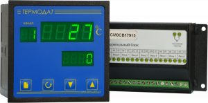 Термодат-21C21