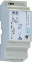 СК201 конвертер RS485-USB
