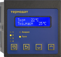Термодат-35С5