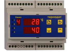 Термодат-11М6-Р6