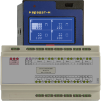 Мерадат-М25М6