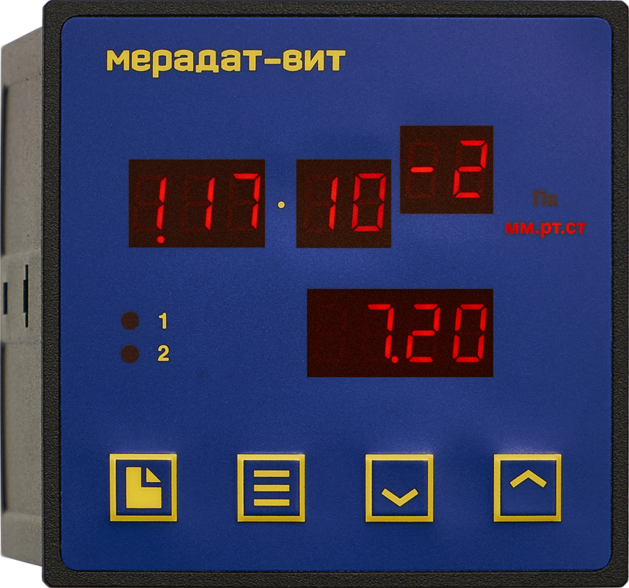 Мерадат-ВИТ12Т5