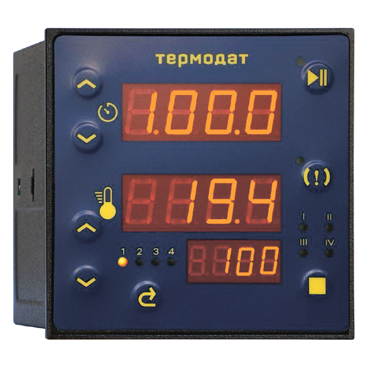 Термодат-10МС5
