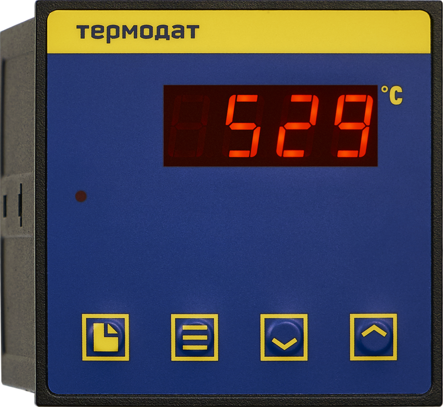Термодат-10M7-А
