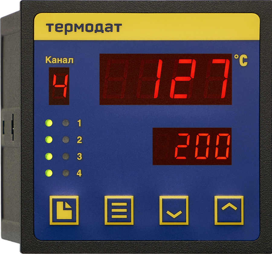 Термодат-13К6