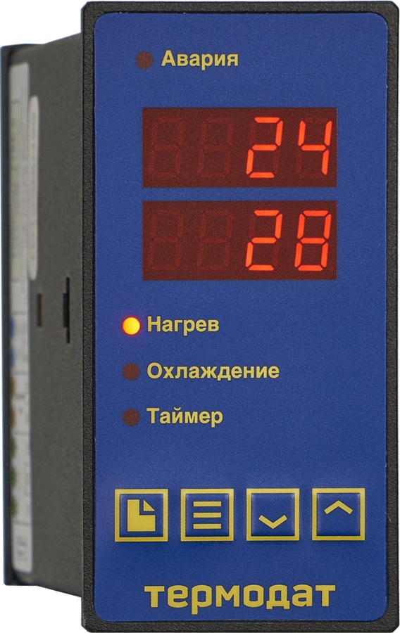 Термодат-10К7-В